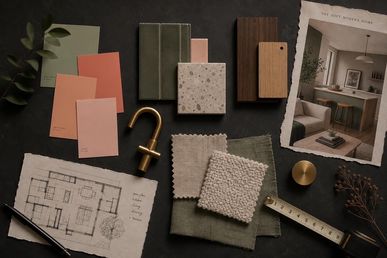 Illustration for the Dream Home use case