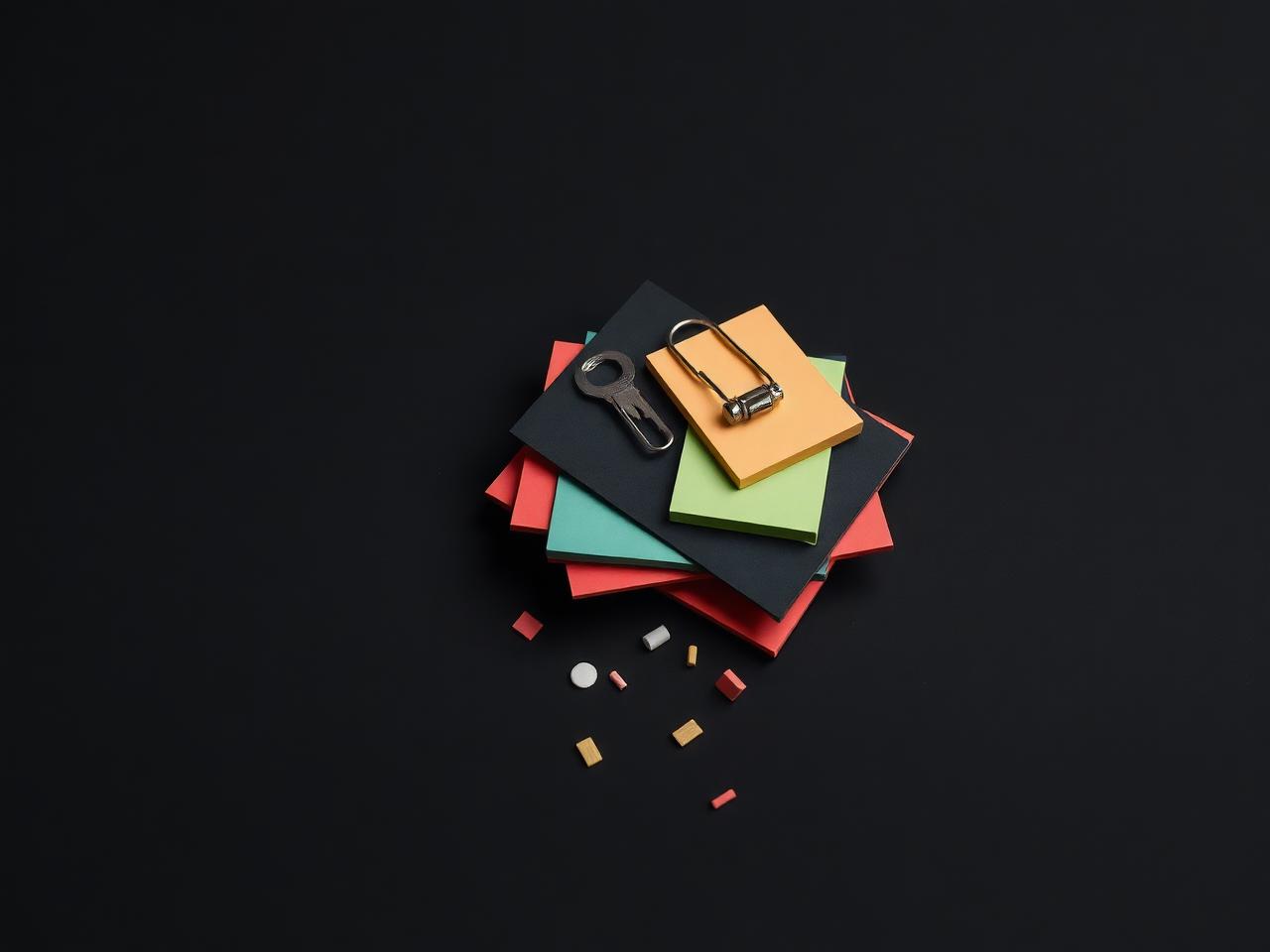 Illustration for the Miscellaneous use case