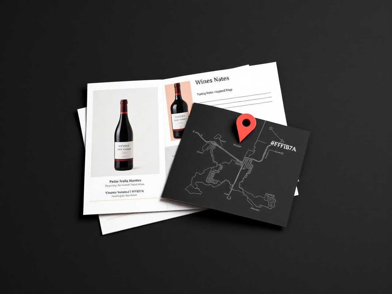 Illustration for the Wines use case